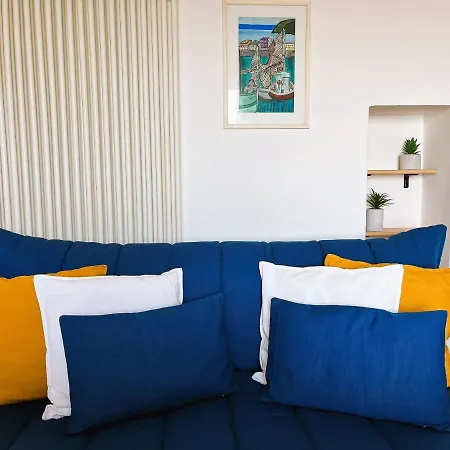 Azzurro Apartment Gabicce Mare