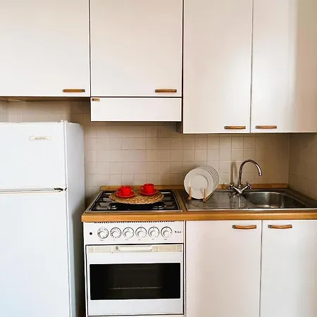 Azzurro Apartment Gabicce Mare