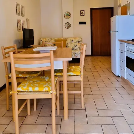 Apartment Azzurro Gabicce Mare
