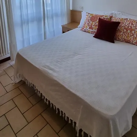 Azzurro Apartment Gabicce Mare