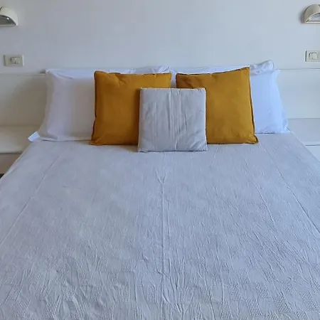 Apartment Azzurro Gabicce Mare