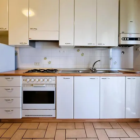 Azzurro Apartment *