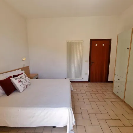 Apartment Azzurro Gabicce Mare