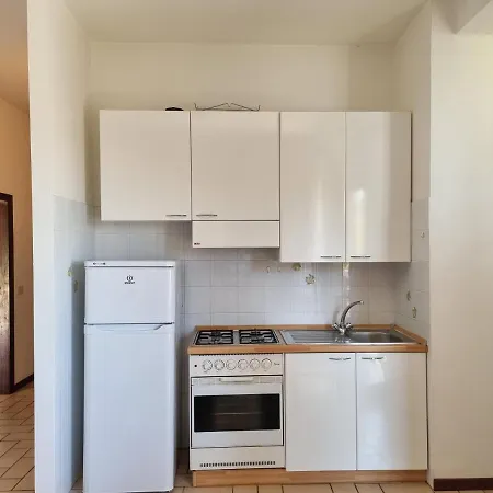 Azzurro Apartment