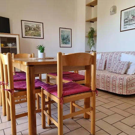 Apartment Azzurro Gabicce Mare