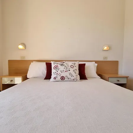 Apartment Azzurro Gabicce Mare