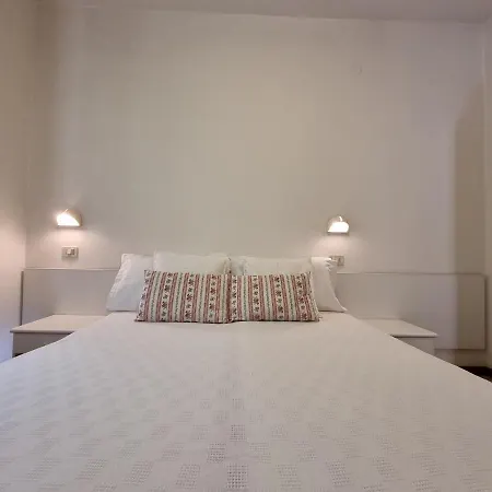 Azzurro Apartment