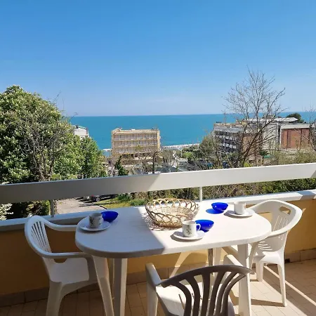 Apartment Azzurro Gabicce Mare