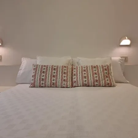 Apartment Azzurro *