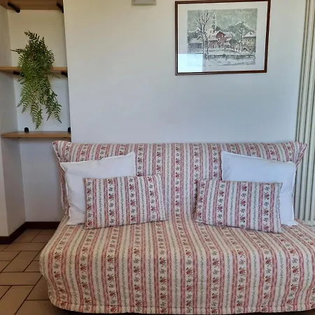 Azzurro Apartment Gabicce Mare