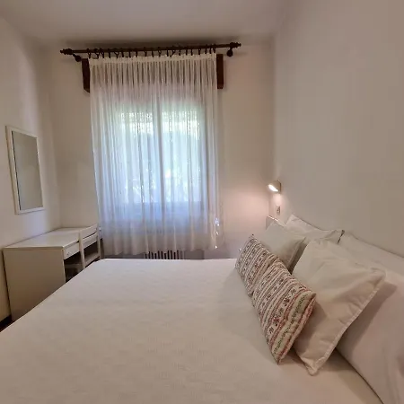 Azzurro Apartment Gabicce Mare