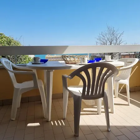 Apartment Azzurro Gabicce Mare