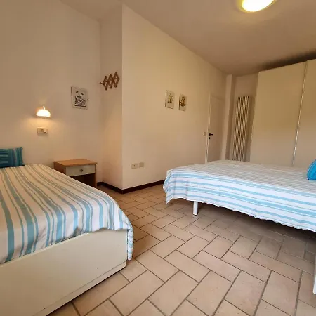 Apartment Azzurro *