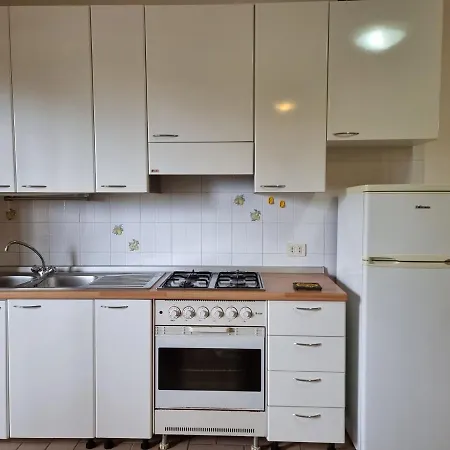 Apartment Azzurro Gabicce Mare