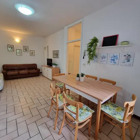 Azzurro Apartment Gabicce Mare