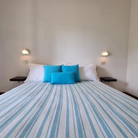 Azzurro 아파트 *