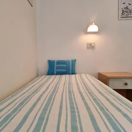 Azzurro 아파트 *