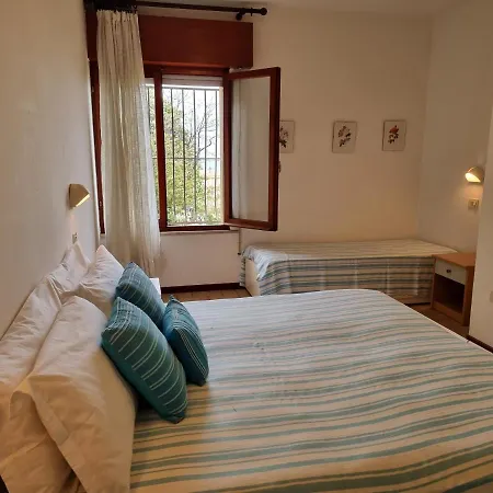 Apartment Azzurro Gabicce Mare