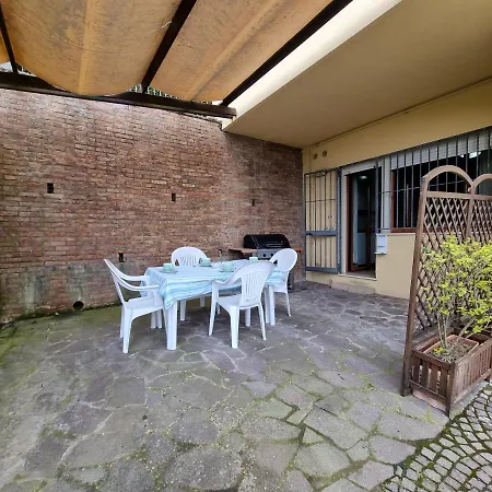 Apartment Azzurro *