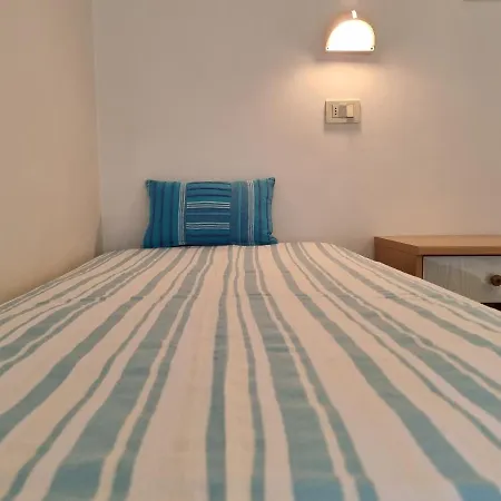 Azzurro 가비체 마레