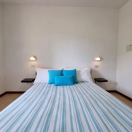 Apartment Azzurro