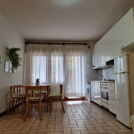 Azzurro Apartment Gabicce Mare
