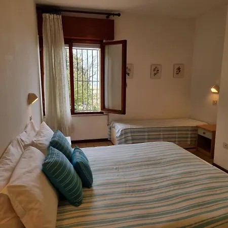 Apartment Azzurro Gabicce Mare