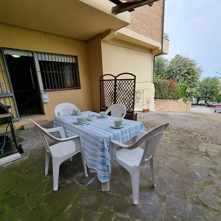 Apartment Azzurro