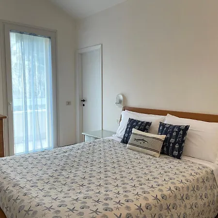 Azzurro Apartment Gabicce Mare