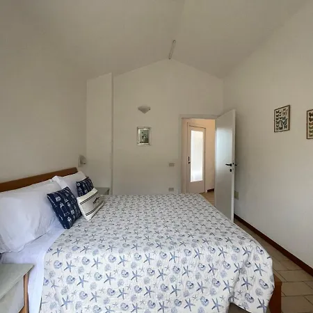 Apartment Azzurro Gabicce Mare