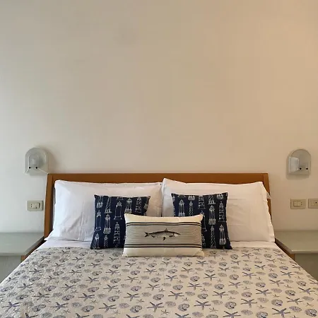 Azzurro Apartment Gabicce Mare