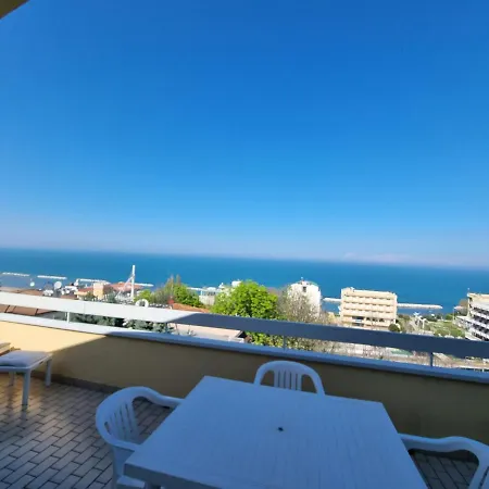 Apartment Azzurro Gabicce Mare